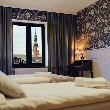 Apartament Ambasada Zamosc  Ngoại thất bức ảnh